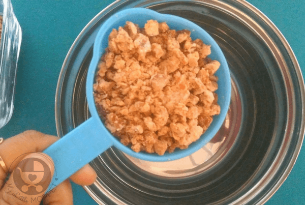 Homemade Jaggery Syrup Recipe