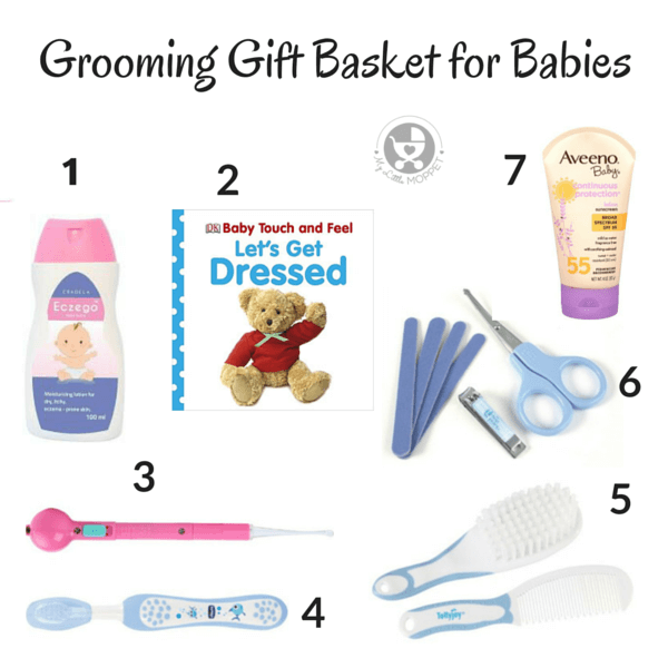 15 Diwali Gift Ideas for Babies and Toddlers