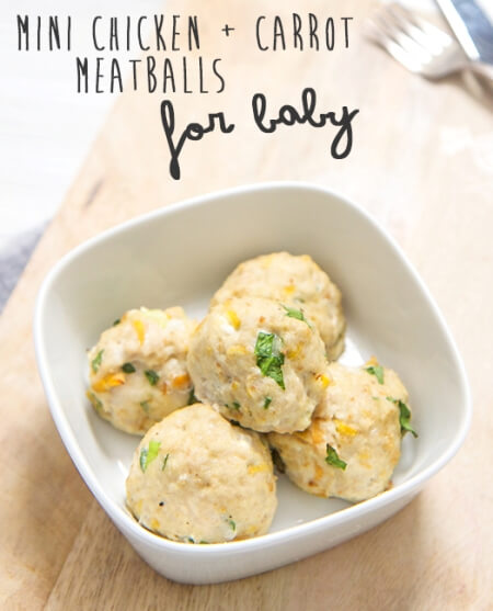 20 Chicken Recipes for Toddlers - My Little Moppet
