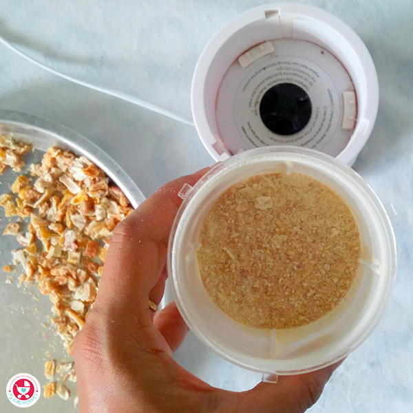 How to make Dry Dates Powder at Home? Order Dry Dates Powder Online