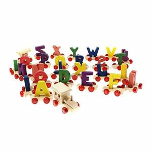 27 Wonderful Wooden Toys for 1 to 3 year olds – Safe, Non Toxic, and Full of Fun & Learning 11 Wooden Learning Toy