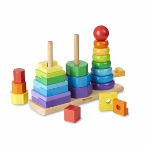 27 Wonderful Wooden Toys for 1 to 3 year olds – Safe, Non Toxic, and Full of Fun & Learning 7 Wooden Toys