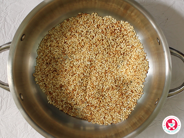 4 Rice Recipes for Babies | 1st Solid Food for 6 Months