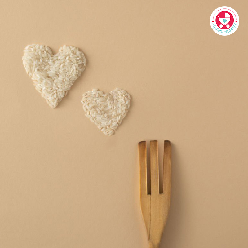 Looking for recipes that will nourish and fill up your baby? Here are the best 4 Rice Recipes for Babies | 1st Solid Food for 6 Months!