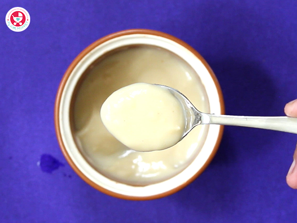 4 Rice Recipes for Babies | 1st Solid Food for 6 Months