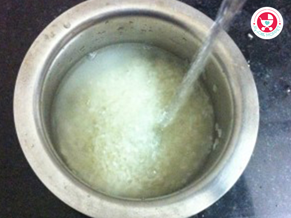 4 Rice Recipes for Babies | 1st Solid Food for 6 Months