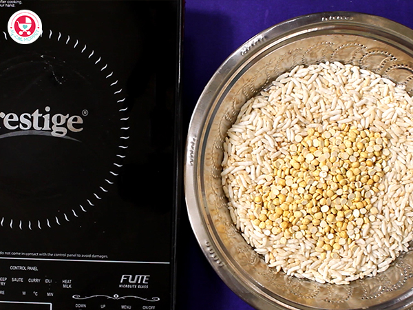 4 Rice Recipes for Babies | 1st Solid Food for 6 Months